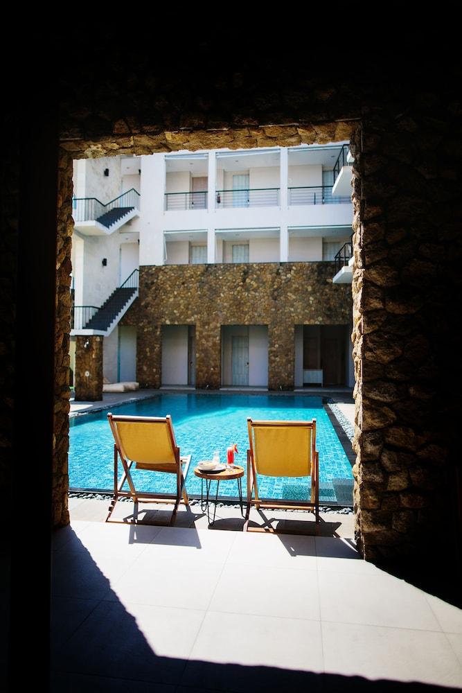 Hotel Mahogany Nusa Dua (Bali)
