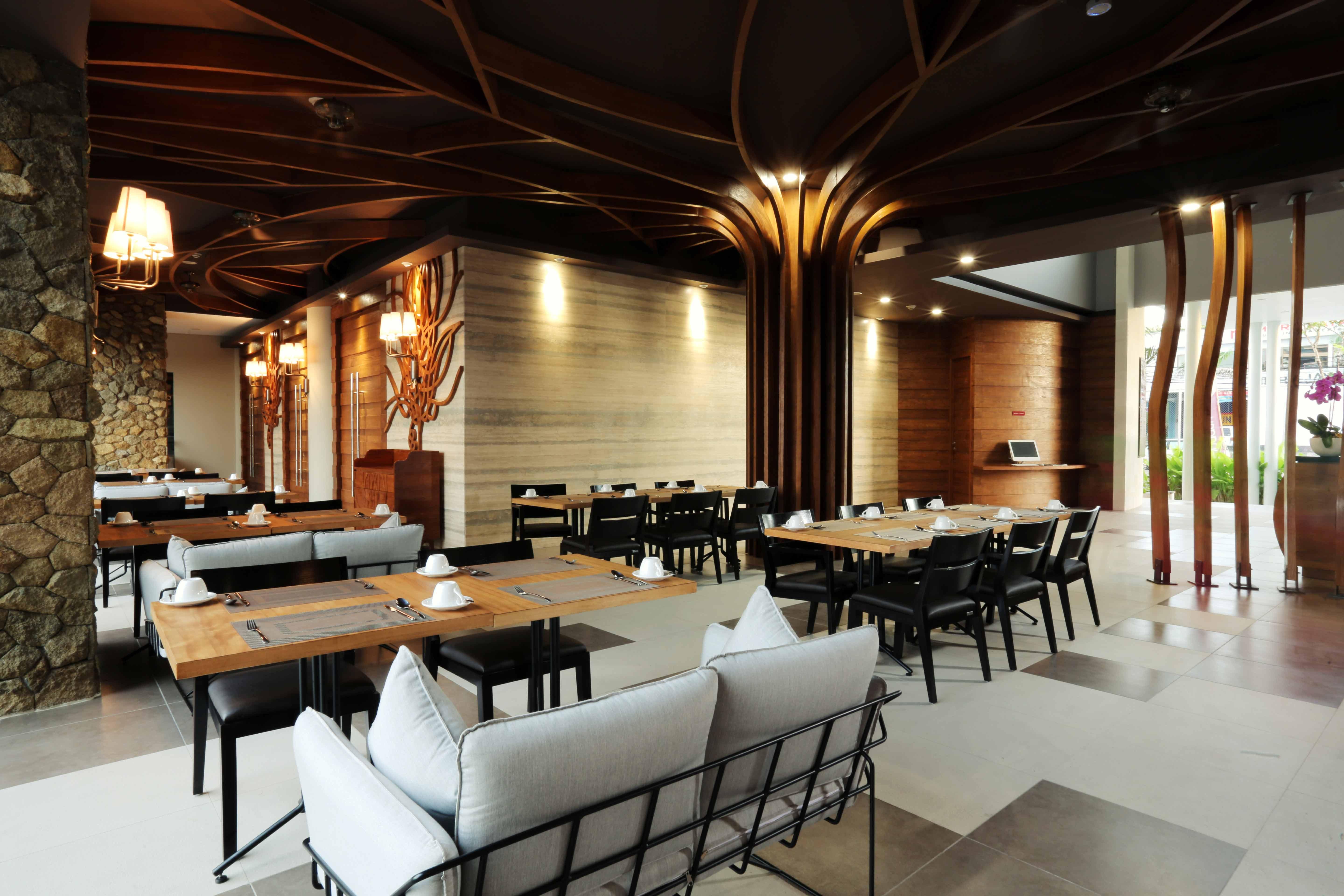 Mahogany 4* Nusa Dua (Bali)