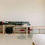 Mahogany Hotel