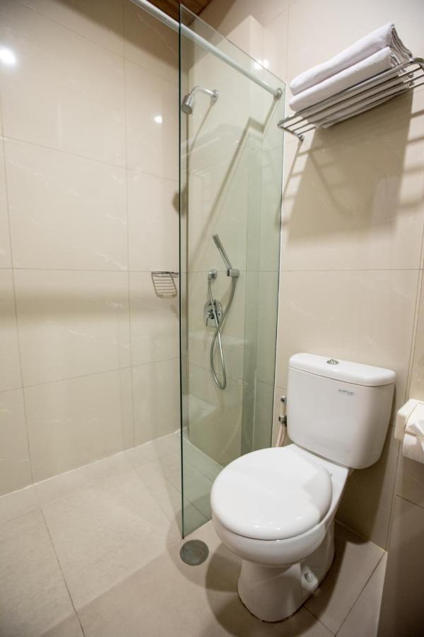 Mahogany Hotel 4*