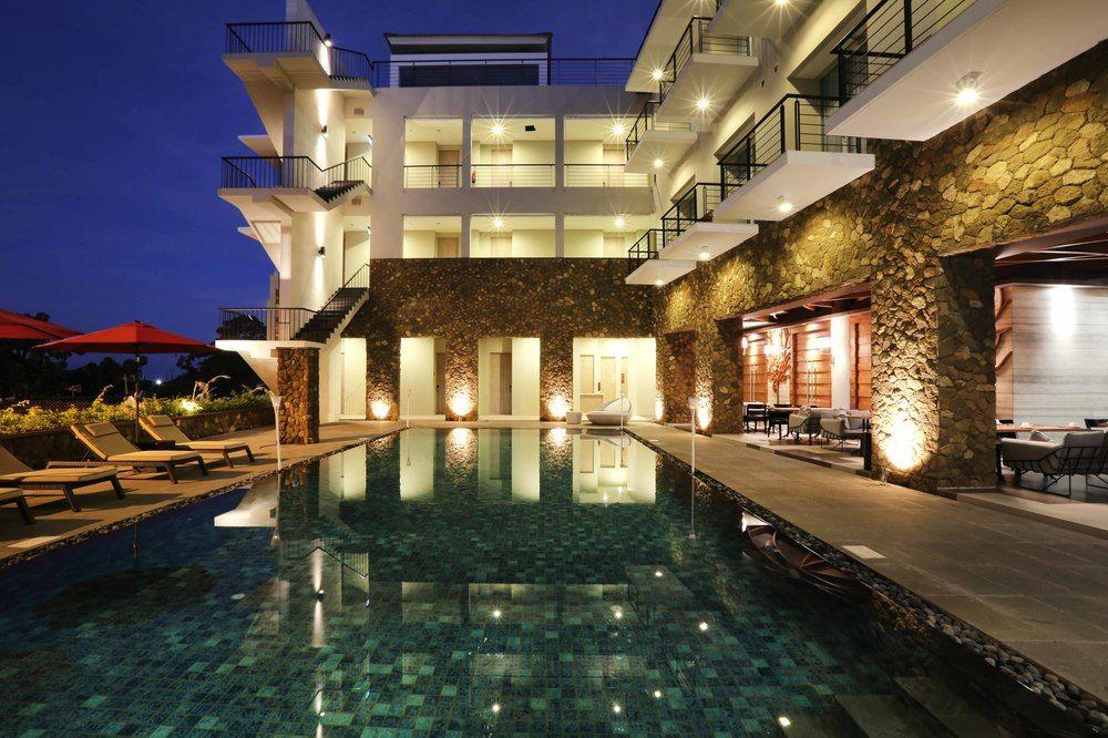 Hotel Mahogany 4*