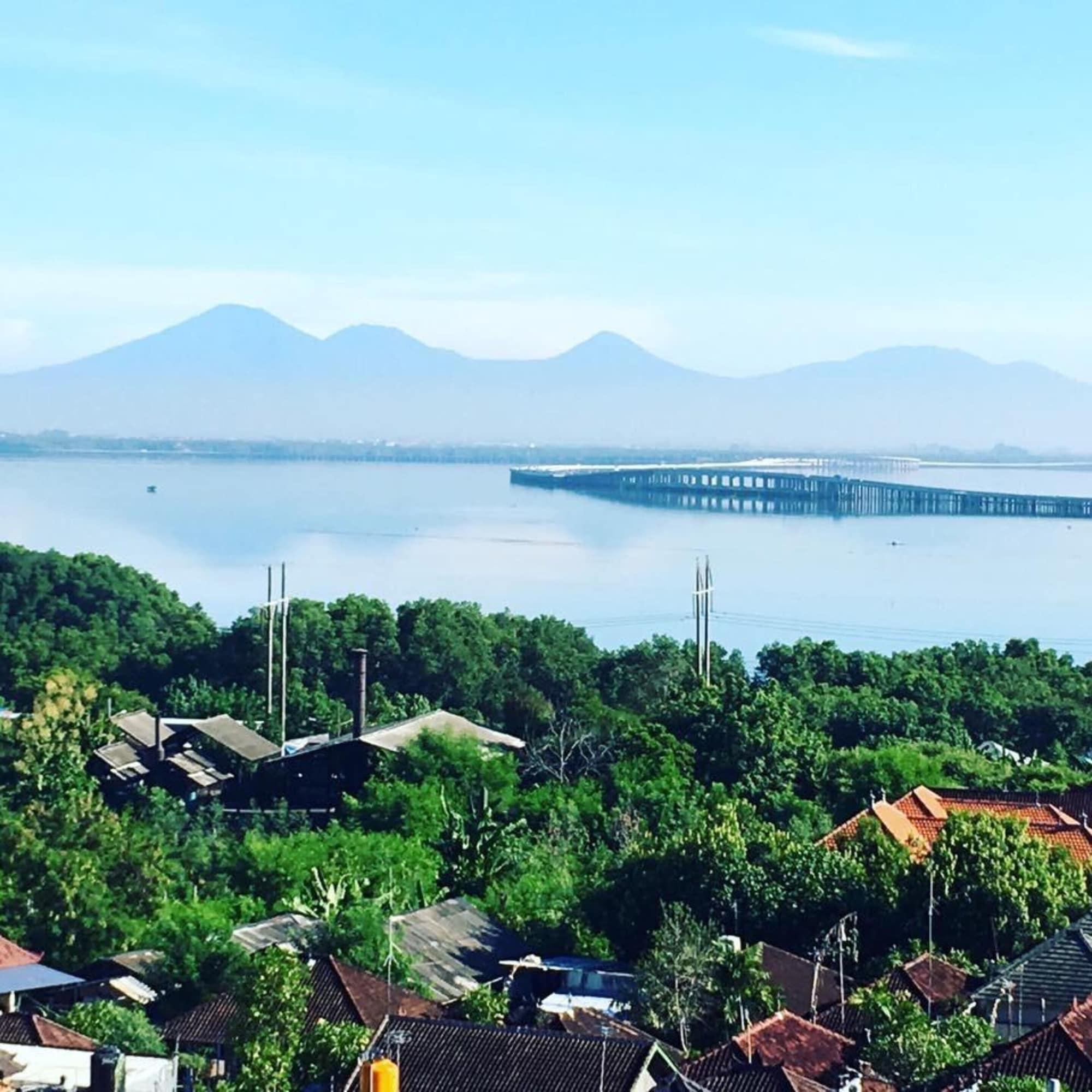 Hotel Mahogany Nusa Dua (Bali)