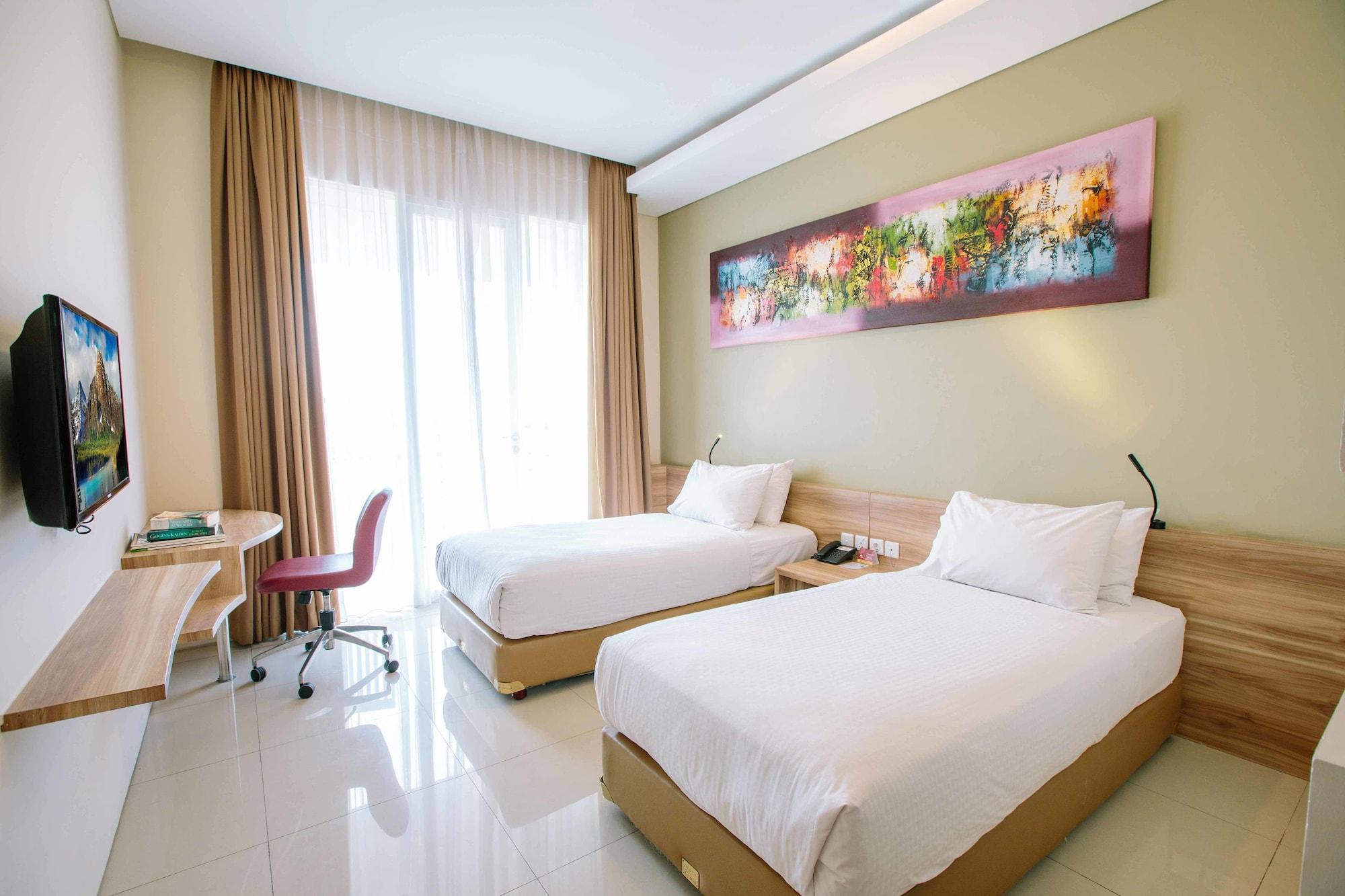 Mahogany Nusa Dua (Bali)