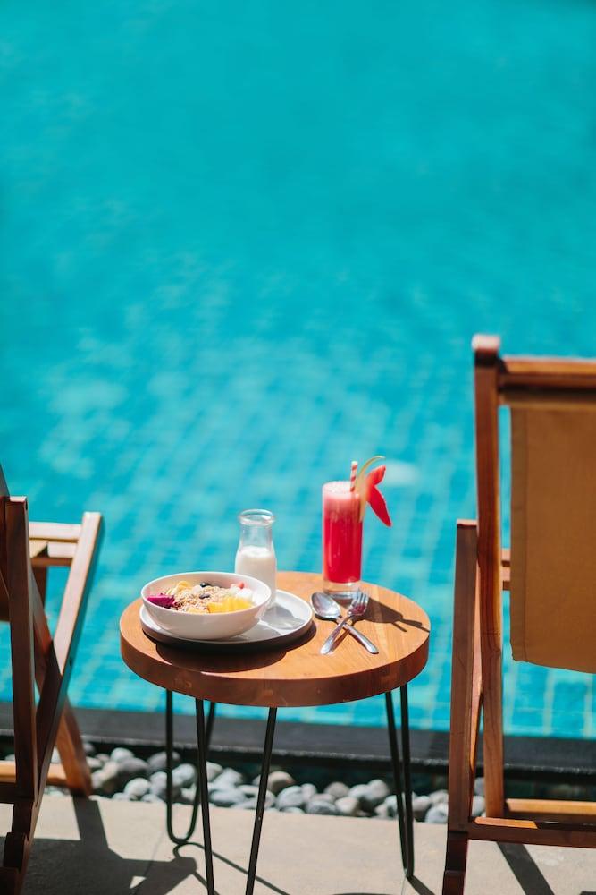 Hotel Mahogany Nusa Dua (Bali)