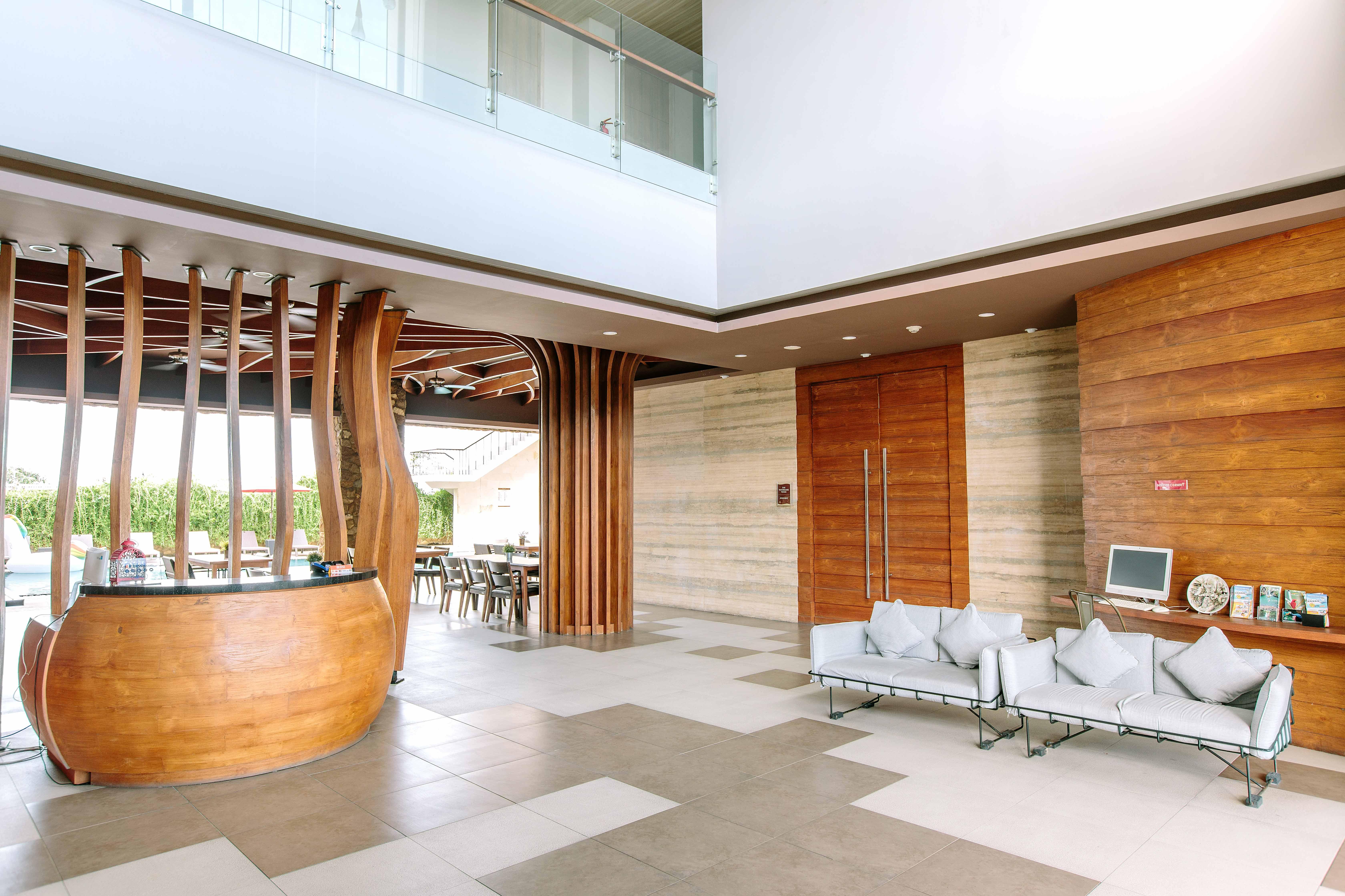 Mahogany Hotel Nusa Dua (Bali)