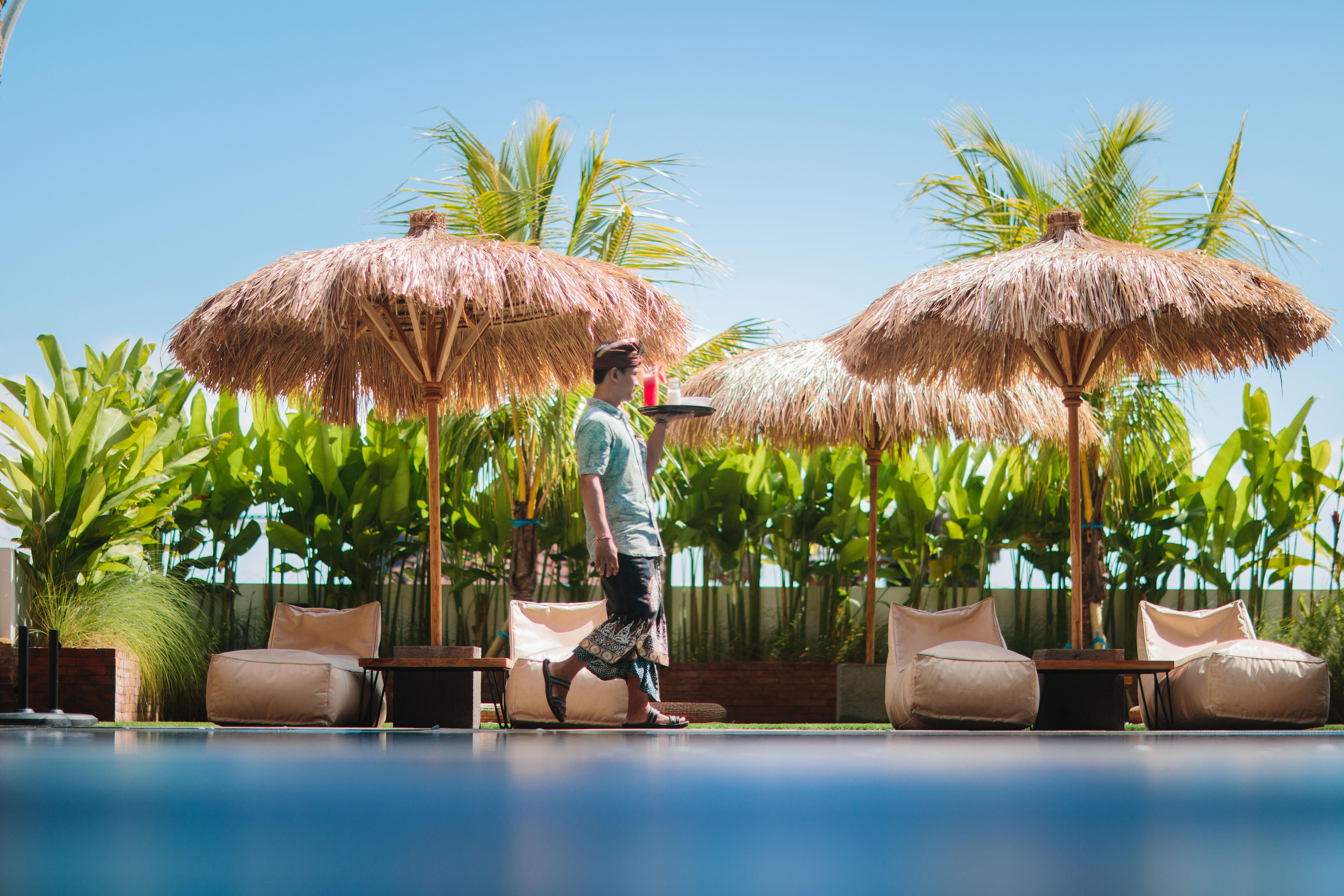 Hotel Mahogany Nusa Dua (Bali)