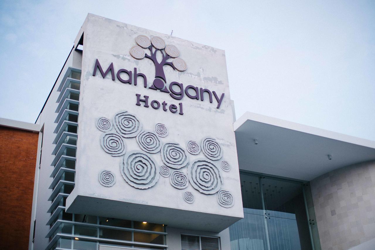 Mahogany 4* Nusa Dua (Bali)