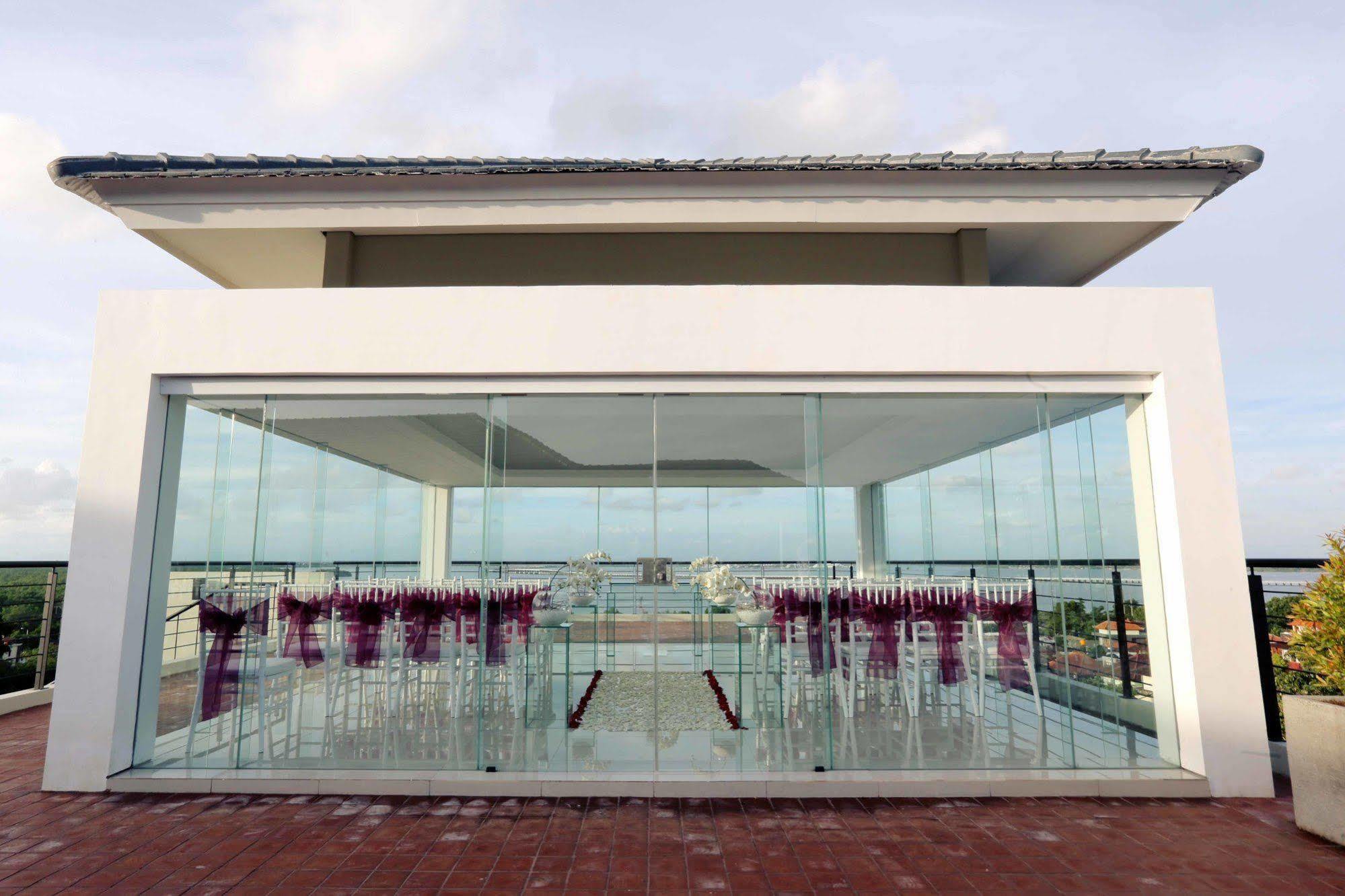 Hotel Mahogany Nusa Dua (Bali)