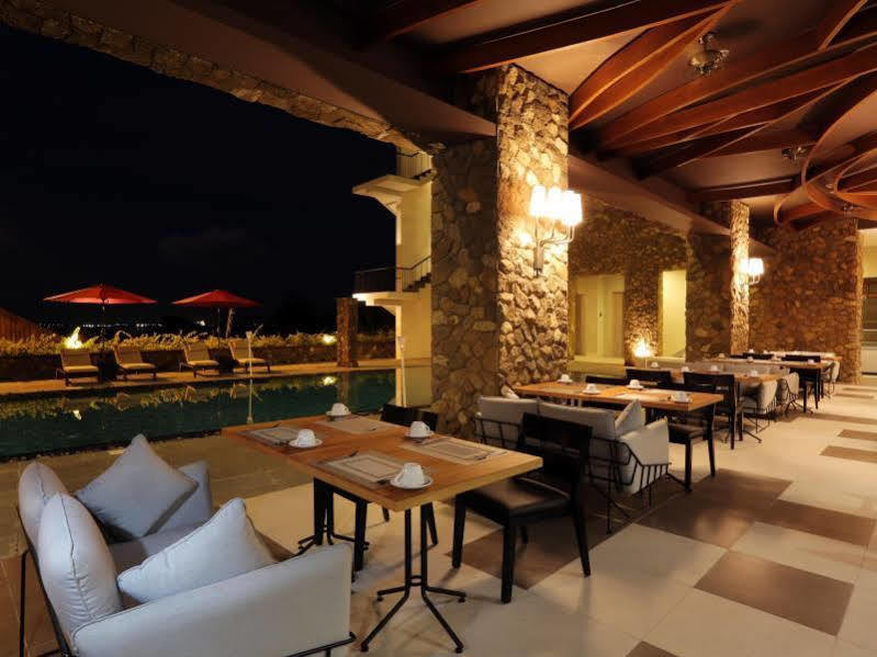 Hotel Mahogany Nusa Dua (Bali)