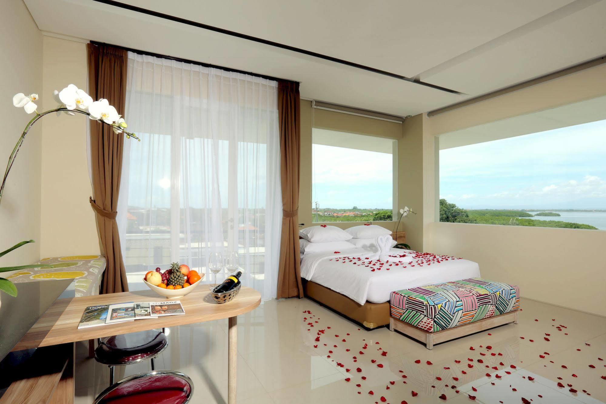 Mahogany 4* Nusa Dua (Bali)